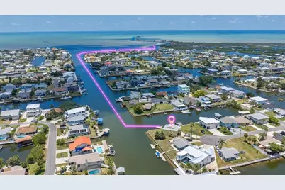 4365 4th Isle Drive, Hernando Beach, FL 34607 - Photo 38