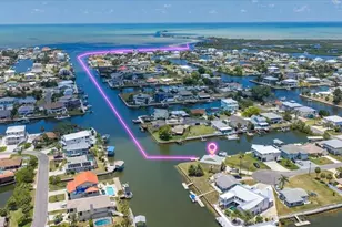 4365 4th Isle Dr, Hernando Beach, FL 34607 - Photo 38
