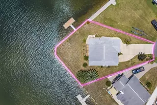 4365 4th Isle Dr, Hernando Beach, FL 34607 - Photo 4