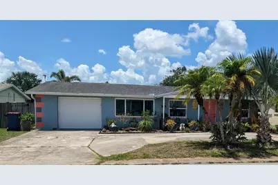 3452 Chauncy Road, Holiday, FL 34691 - Photo 1