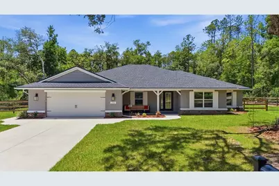 232 E Falcon Street, Dunnellon, FL 34434 - Photo 1