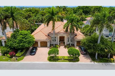 785 Harbour Isle Place, North Palm Beach, FL 33410 - Photo 1