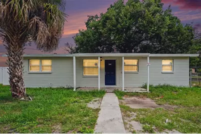 4022 E Henry Avenue, Tampa, FL 33610 - Photo 1