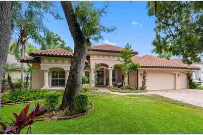 2103 Carroll Landing Drive, Tampa, FL 33612 - Photo 1