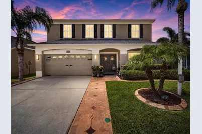 11405 Village Brook Drive, Riverview, FL 33579 - Photo 1