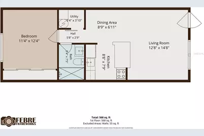 9715 Harrell Avenue #39, Treasure Island, FL 33706 - Photo 18