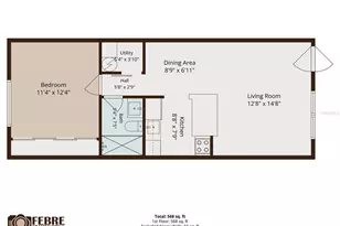 9715 Harrell Ave, Treasure Island, FL 33706 - Photo 18