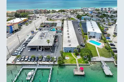 9715 Harrell Avenue #39, Treasure Island, FL 33706 - Photo 2