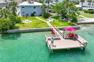 9715 Harrell Ave, Treasure Island, FL 33706 - Photo 1