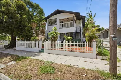 1211 1/2 E 17th Avenue, Tampa, FL 33605 - Photo 1