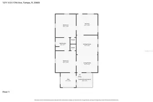 1211 E 17th Ave, Tampa, FL 33605 - Photo 22