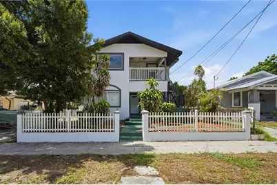1211 1/2 E 17th Avenue, Tampa, FL 33605 - Photo 2