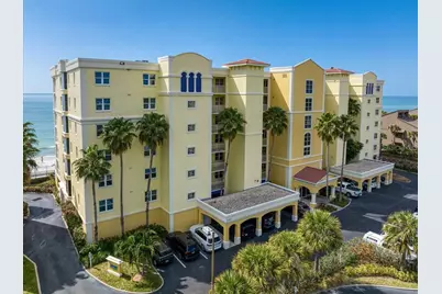 16750 Gulf Boulevard #414, North Redington Beach, FL 33708 - Photo 60