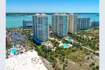 1170 Gulf Boulevard #404, Clearwater Beach, FL 33767 - Photo 4