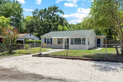 6726 N 11th Street, Tampa, FL 33604 - Photo 2