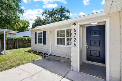 6726 N 11th Street, Tampa, FL 33604 - Photo 4