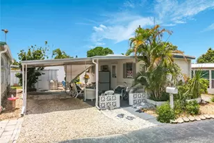 7490 46th Ave N, Saint Petersburg, FL 33709 - Photo 1