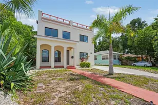 1018 7th Ave S, Saint Petersburg, FL 33705 - Photo 2