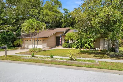 4733 Lake Valencia Boulevard W, Palm Harbor, FL 34684 - Photo 1