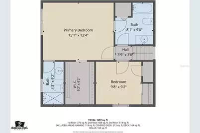 3250 Rose Arbor Drive, Hernando Beach, FL 34607 - Photo 38