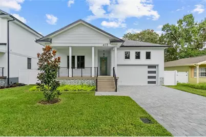 403 Park Blvd, Oldsmar, FL 34677 - Photo 1