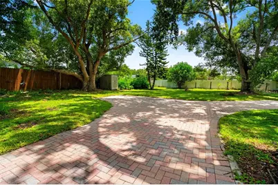 5709 Lake Le Clare Road, Lutz, FL 33558 - Photo 4