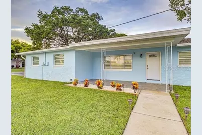 5151 Duhme Road, Saint Petersburg, FL 33708 - Photo 2