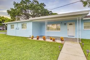 5151 Duhme Rd, Saint Petersburg, FL 33708 - Photo 2