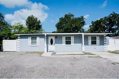 601 Lime Tree Road, Tampa, FL 33619 - Photo 1