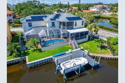 339 Manatee Lane, Tarpon Springs, FL 34689 - Photo 8