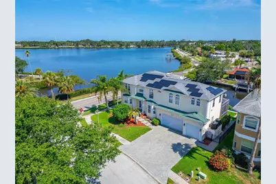 339 Manatee Lane, Tarpon Springs, FL 34689 - Photo 4