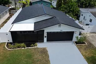 1834 New Hampshire Ave NE, Saint Petersburg, FL 33703 - Photo 10