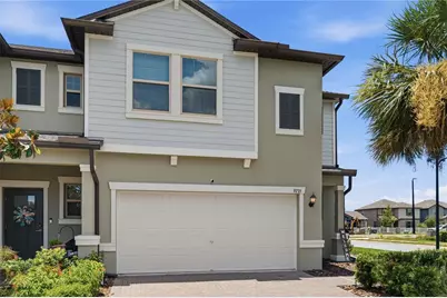 9735 Ashworth Place, Land O Lakes, FL 34637 - Photo 2