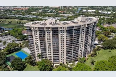2480 Presidential Way #1801, West Palm Beach, FL 33401 - Photo 50