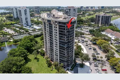 2480 Presidential Way #1801, West Palm Beach, FL 33401 - Photo 44