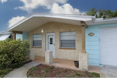 3128 Kilburn Road, Holiday, FL 34691 - Photo 2