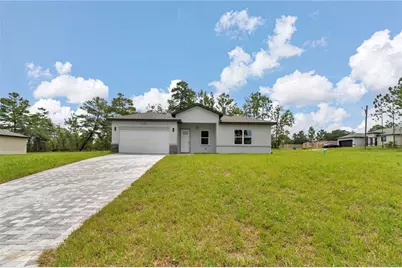 6202 N Mariner Terrace, Citrus Springs, FL 34433 - Photo 8