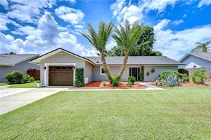 14305 Capitol Dr, Tampa, FL 33613 - Photo 1