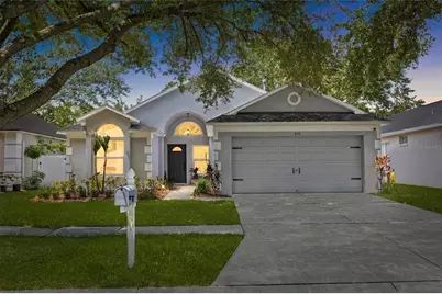 614 Somerstone Drive, Valrico, FL 33594 - Photo 1