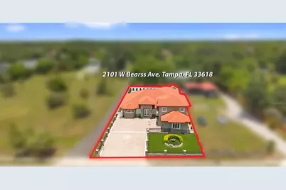2101 W Bearss Avenue, Tampa, FL 33618 - Photo 82