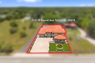 2101 W Bearss Ave, Tampa, FL 33618 - Photo 82