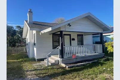 3944 14th Avenue S, Saint Petersburg, FL 33711 - Photo 1