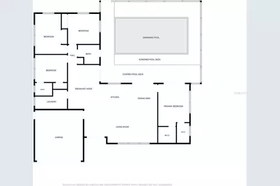 201 Harbor Bluff Drive, Largo, FL 33770 - Photo 48