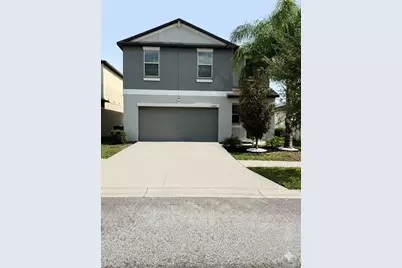 14832 Crescent Rock Drive, Wimauma, FL 33598 - Photo 1