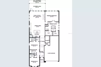 9523 Sandy Shores Street, Parrish, FL 34219 - Photo 2