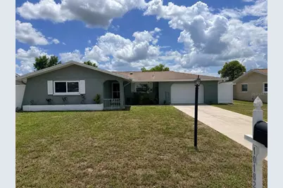 10124 Holly Drive, Port Richey, FL 34668 - Photo 1