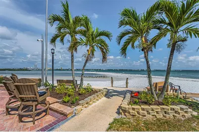 851 Bayway Boulevard #101, Clearwater Beach, FL 33767 - Photo 44