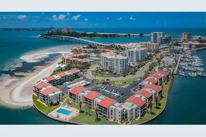 851 Bayway Boulevard #101, Clearwater Beach, FL 33767 - Photo 60