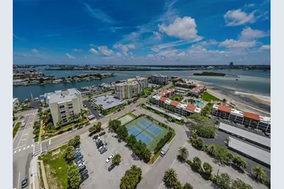 851 Bayway Boulevard #101, Clearwater Beach, FL 33767 - Photo 54