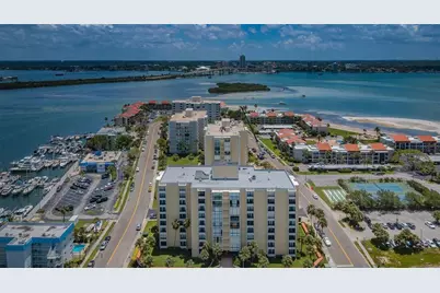 851 Bayway Boulevard #101, Clearwater Beach, FL 33767 - Photo 2
